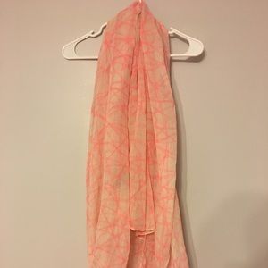 Forever 21 scarf